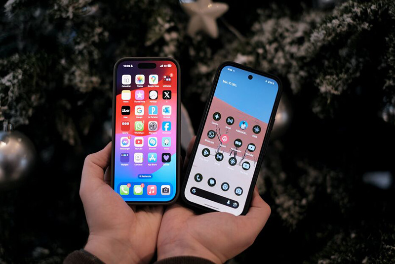 Votre iPhone s'apprête à accueillir l'une des fonctionnalités les plus impressionnantes du Pixel
