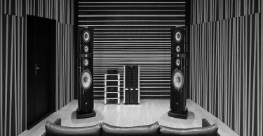 Les nouveaux composants Hi-Fi d'un fabricant audio britannique rendent hommage à son héritage