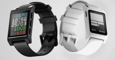 Découvrez en exclusivité la nouvelle montre connectée Core 2 Duo en action