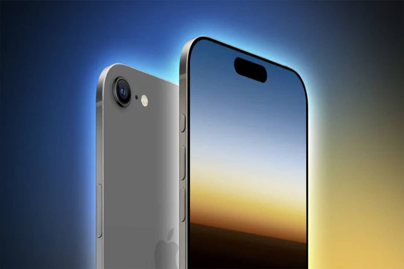 iPhone 17 Air : tout ce que vous devez découvrir