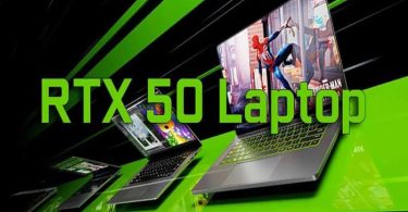 L'arrivée de la RTX 5060 sur les ordinateurs portables : Tout ce que nous savons sur le GPU grand public de Nvidia