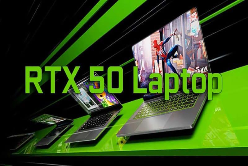 L'arrivée de la RTX 5060 sur les ordinateurs portables : Tout ce que nous savons sur le GPU grand public de Nvidia