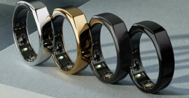 L'Oura Ring fait sensation sur le tapis rouge avec un design époustouflant