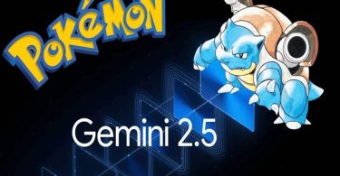 L'IA Gemini de Google devient un véritable Maître Pokémon