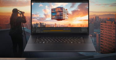 Asus dévoile une bête de création avec AI, graphiques RTX et écran OLED à un prix défiant ses principaux concurrents