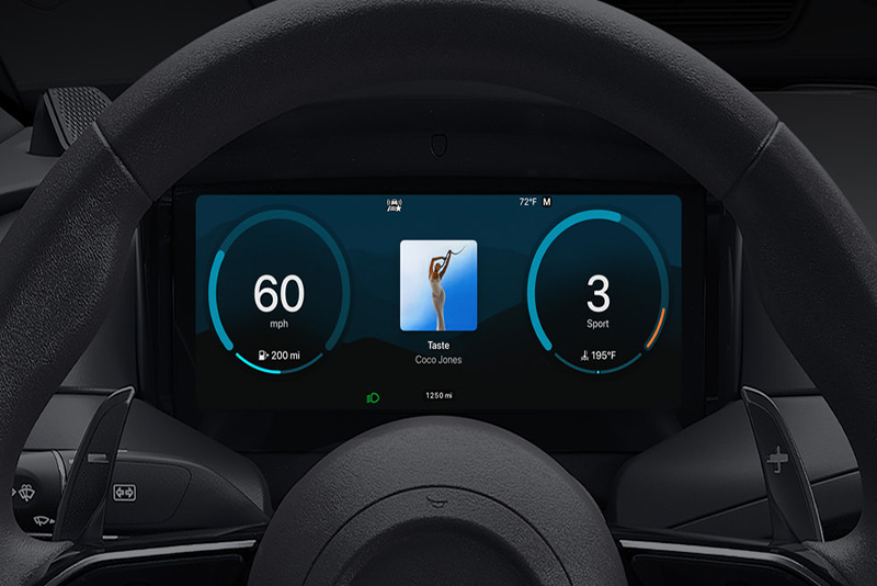 CarPlay bientôt enrichi par deux nouveautés avec iOS 26, mais l'excitation monte surtout pour CarPlay Ultra