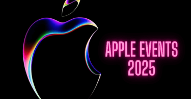 Ce que vous ne verrez certainement pas à la WWDC 2025 d'Apple trois éléments absents !