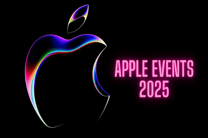 Ce que vous ne verrez certainement pas à la WWDC 2025 d'Apple trois éléments absents !