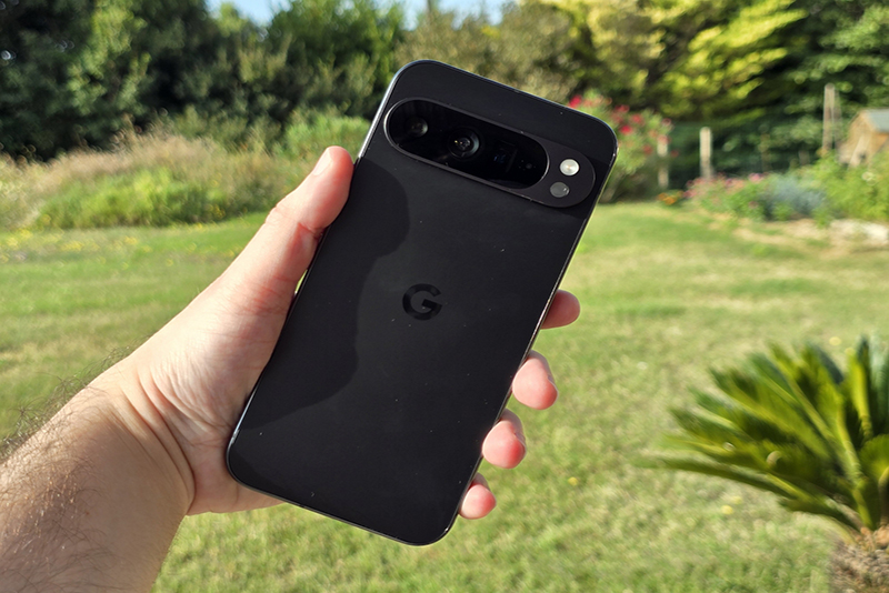 Comment le Google Pixel 10 pourrait me persuader de passer à la nouvelle version