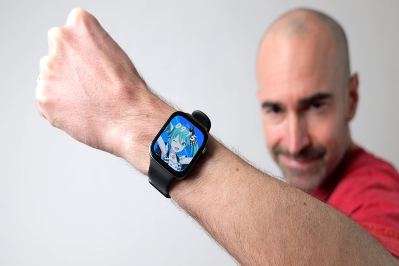 Compagnon de fitness Oubliez-le la fonctionnalité la plus palpitante de watchOS 26 n'a été qu'esquissée