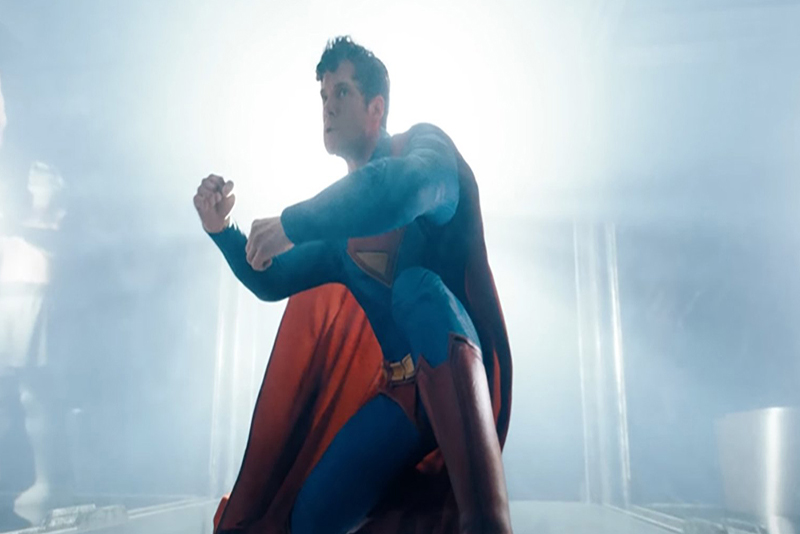 J'ai visionné la bande-annonce finale de Superman voici les 4 moments clés que vous avez manqués dans le nouveau film de bande dessinée de James Gunn