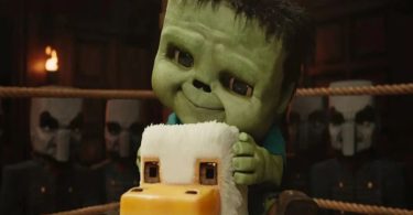 Le succès cinématographique le plus inattendu de 2025 débarque bientôt sur Max, prêt à vous faire crier 'Chicken Jockey!' sans modération