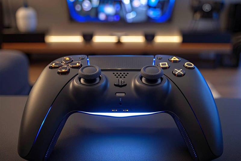 PS6 ou Xbox Series Y Pourquoi parler de prochaines consoles est prématuré
