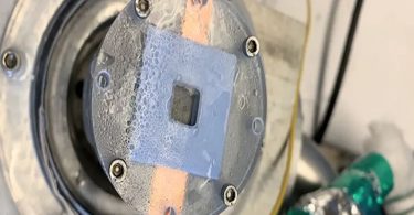 Percée révolutionnaire dans le refroidissement par évaporation une méthode éco-énergétique pour réguler la chaleur des centres de données