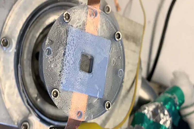 Percée révolutionnaire dans le refroidissement par évaporation une méthode éco-énergétique pour réguler la chaleur des centres de données