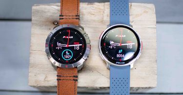 Polar présente le Grit X2 avec des cartes couleur complètes, un rival séduisant pour le Garmin Instinct 3