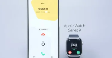 Vivo promet que son prochain pliable sera le premier téléphone Android compatible avec l'Apple Watch