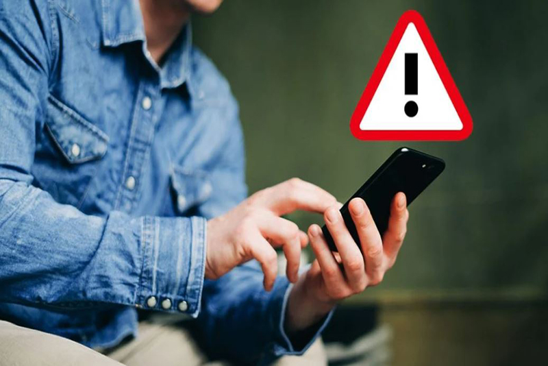 Votre smartphone a été piraté ? Découvrez les étapes à suivre immédiatement !