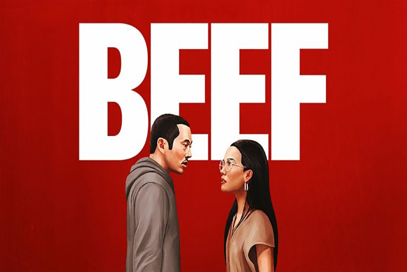 saison 2 de beef : tout ce que nous savons sur le retour tant attendu de la série à succès de netflix