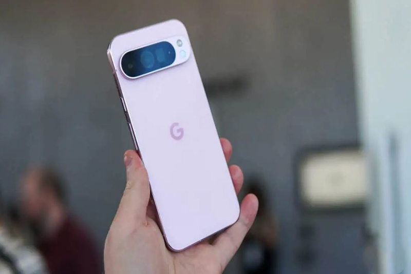 Ces quatre couleurs possibles pour le futur Google Pixel 10 Pro et 10 Pro XL pourraient vous séduire
