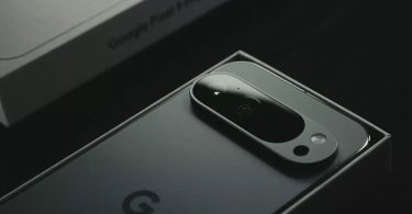 Google dévoile le Pixel 10 Pro dans une toute nouvelle teinte