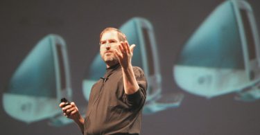 Il y a 40 ans, le départ de Steve Jobs d'Apple a propulsé les Mac vers de nouveaux sommets