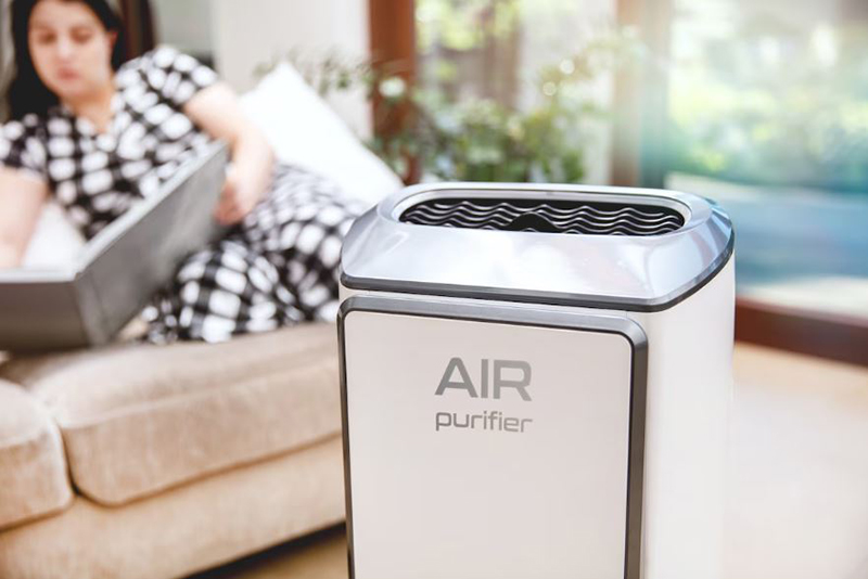 Je suis expert en purificateurs d'air, et le premier modèle de Dreame dévoile une innovation inédite