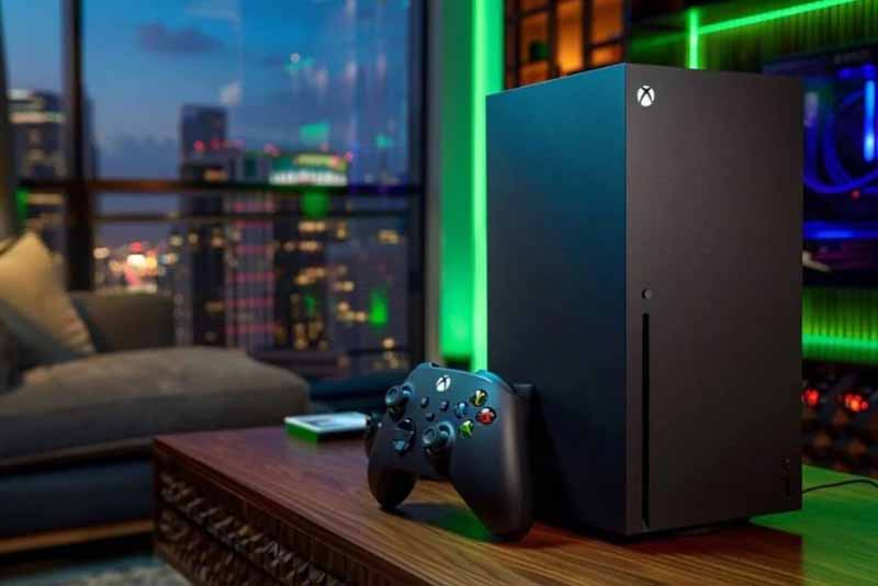 La prochaine console Xbox surpasserait largement la PS5 Pro, d'après de nouvelles fuites captivantes
