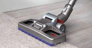 Les 6 caractéristiques indispensables d'un aspirateur pour parquet