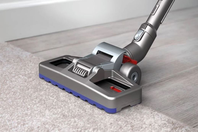 Les 6 caractéristiques indispensables d'un aspirateur pour parquet