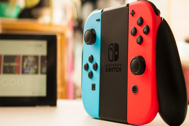 Nouveaux jeux Switch 2 tous les titres confirmés à venir en 2025 et au-delà