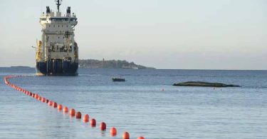Pour l'instant, aucun impact sur les câbles sous-marins après le séisme et tsunami en Russie
