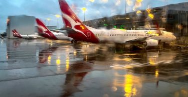 Qantas annonce une fuite de données majeure touchant potentiellement 6 millions de clients, voici ce que nous savons