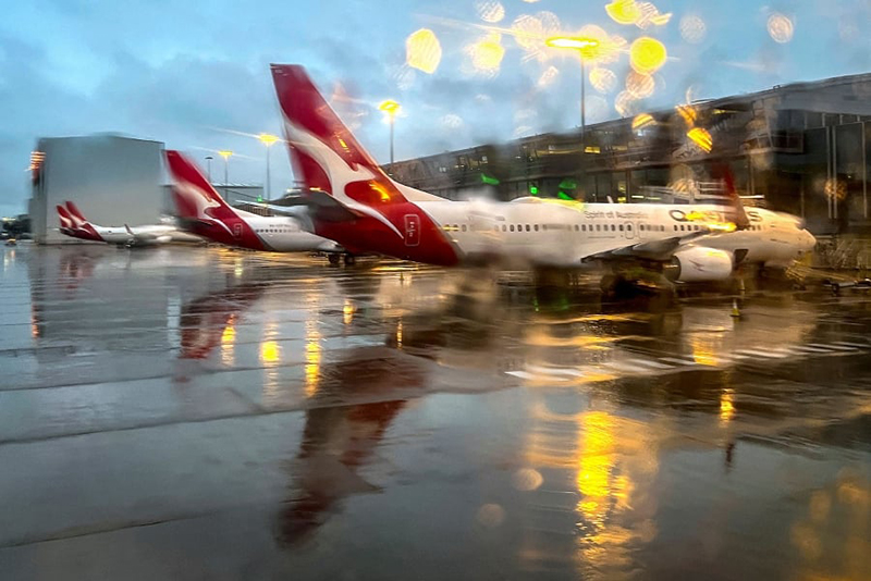 Qantas annonce une fuite de données majeure touchant potentiellement 6 millions de clients, voici ce que nous savons