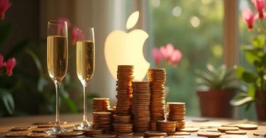 Résultats financiers d'Apple six raisons majeures de leur importance exceptionnelle