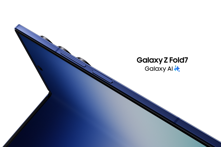 Samsung Galaxy Z Fold 7 - Design Révolutionnaire Enfin la Finesse