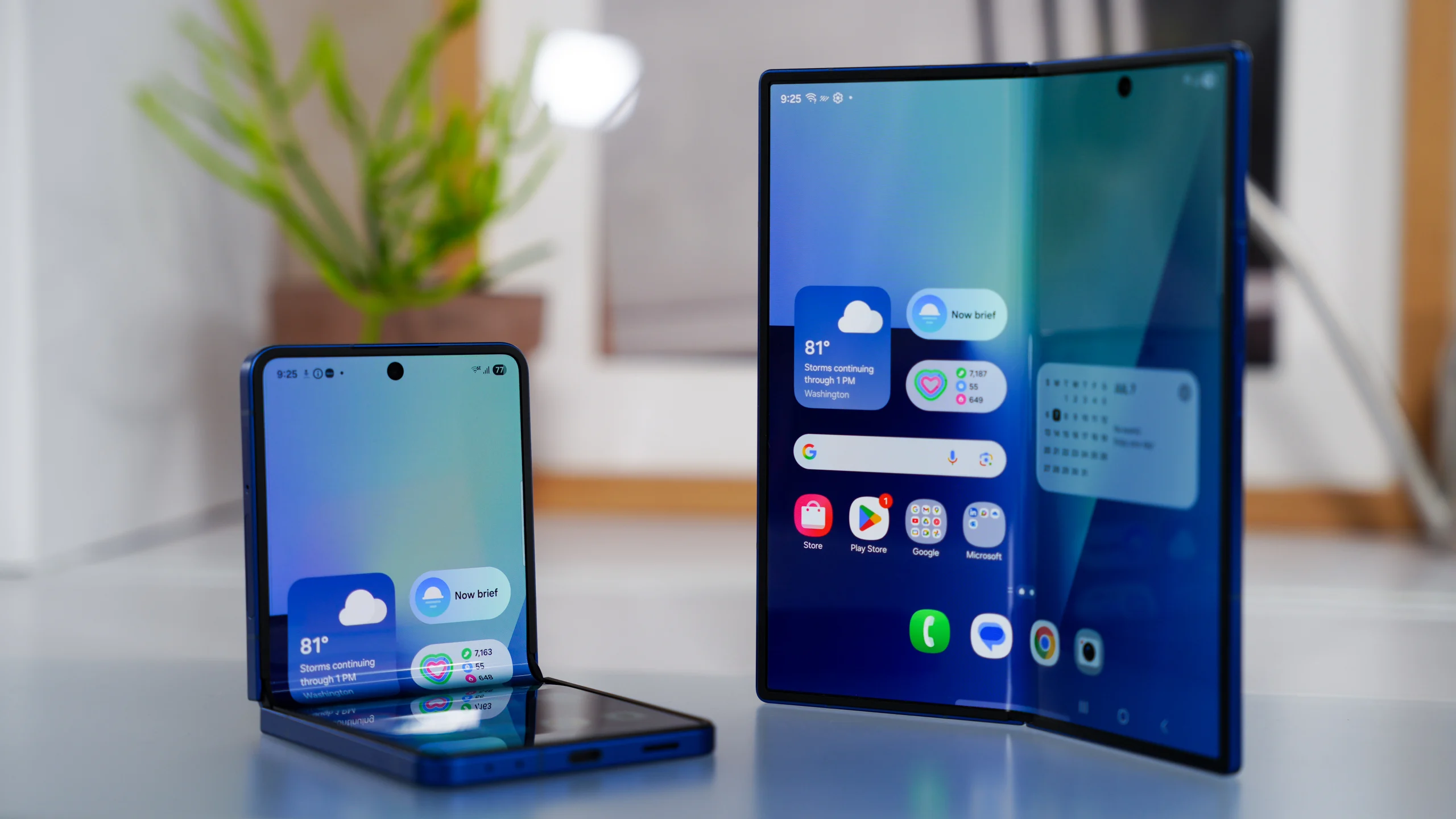 Samsung Galaxy Z Fold 7 - Révolution Photo Enfin un Capteur Digne d'un Ultra