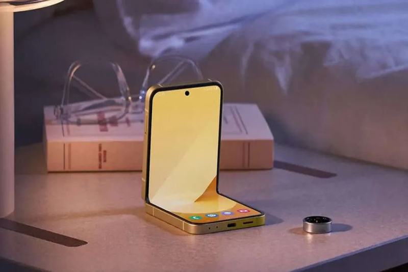 Samsung Galaxy Z Fold 7 Test Complet 2025 - La Révolution du Smartphone Pliable