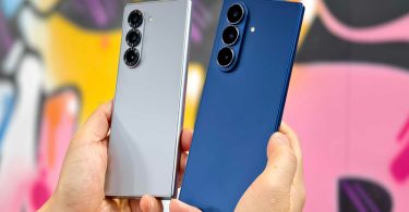 Samsung gâche ma fonctionnalité préférée du Galaxy Z Fold 6 avec le Z Fold 7