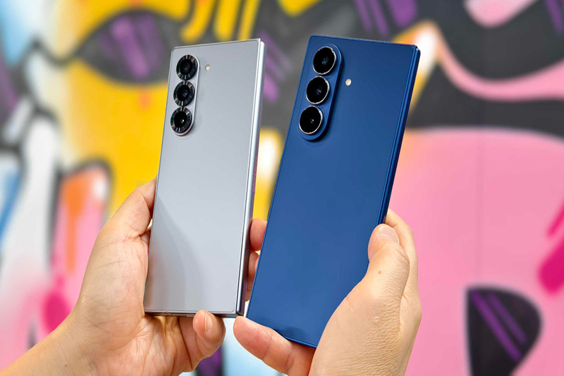 Samsung gâche ma fonctionnalité préférée du Galaxy Z Fold 6 avec le Z Fold 7