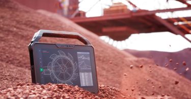 Un ordinateur portable plus résistant qu'un pickup et prêt à surpasser votre data center