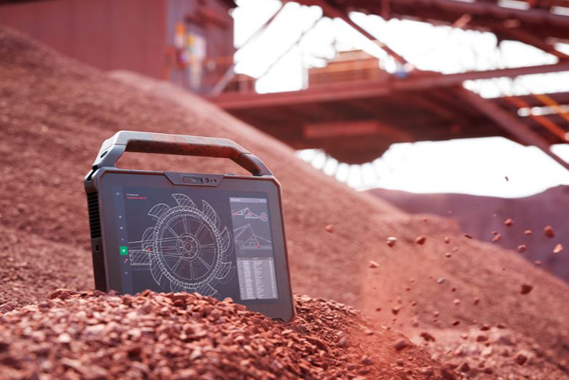 Un ordinateur portable plus résistant qu'un pickup et prêt à surpasser votre data center