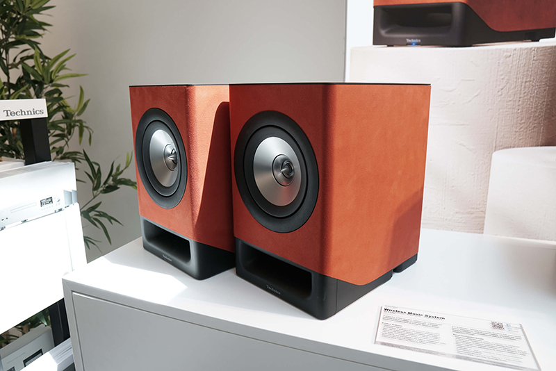 Une entreprise japonaise de Hi-Fi révolutionne un format audio classique avec un lecteur de musique abordable