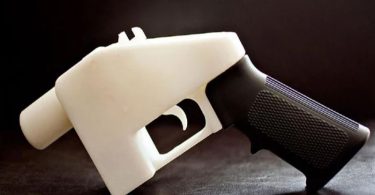 Votre imprimante 3D bon marché peut fabriquer une arme les législateurs peinent à suivre