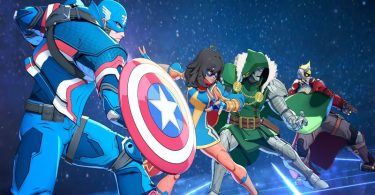 À en juger par son nouveau guide pour débutants, Marvel Tokon Fighting Souls prend ses distances avec Marvel vs. Capcom
