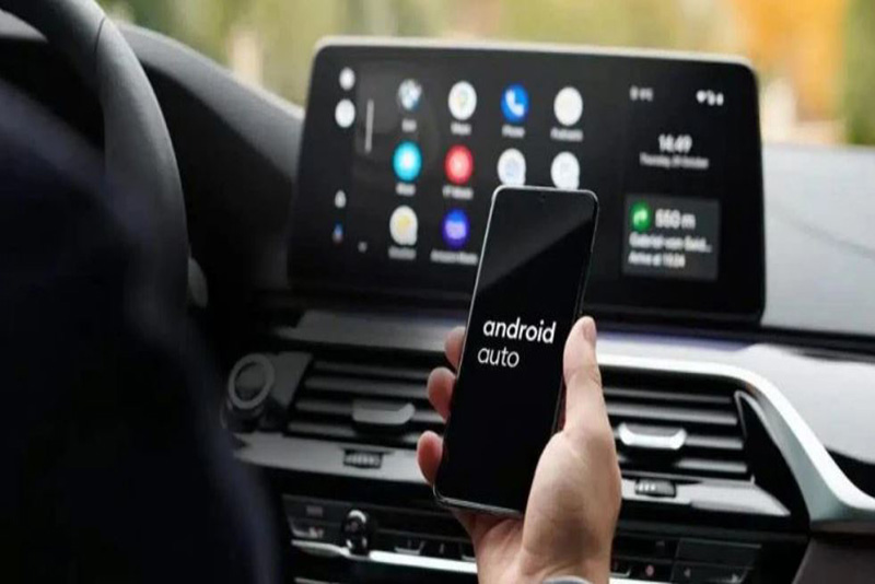Android Auto se prépare pour une mise à jour Gemini prometteuse et un design rafraîchi