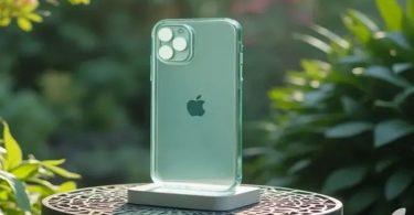 Apple pourrait choisir un design en verre incurvé pour l'iPhone anniversaire des 20 ans!