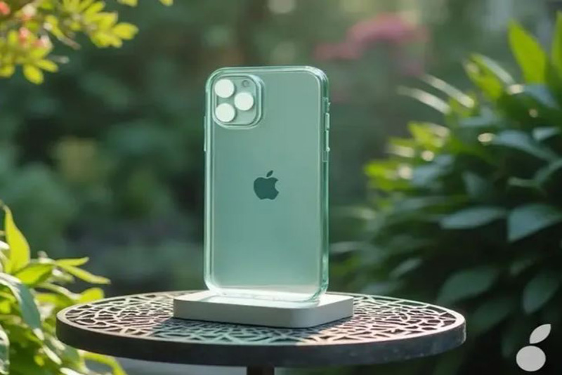 Apple pourrait choisir un design en verre incurvé pour l'iPhone anniversaire des 20 ans!