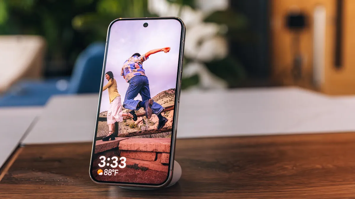 Découvrez la gamme Google Pixel 10 - Est-ce vraiment le moment de changer de smartphone