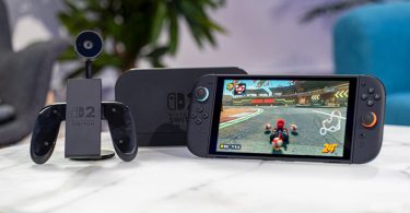 Deux millions de Nintendo Switch 2 écoulées aux États-Unis, un succès 75% supérieur à son prédécesseur